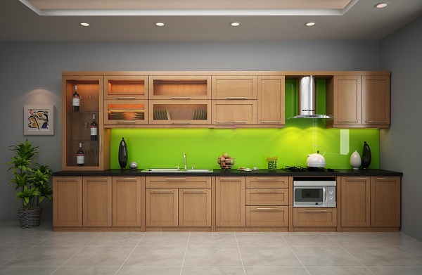 Questions and answers to know for wooden kitchen cabinets